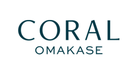 Coral Omakase