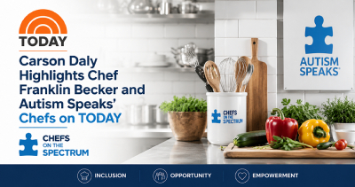 Chefs-On-The-Spectrum Press from Eater NY