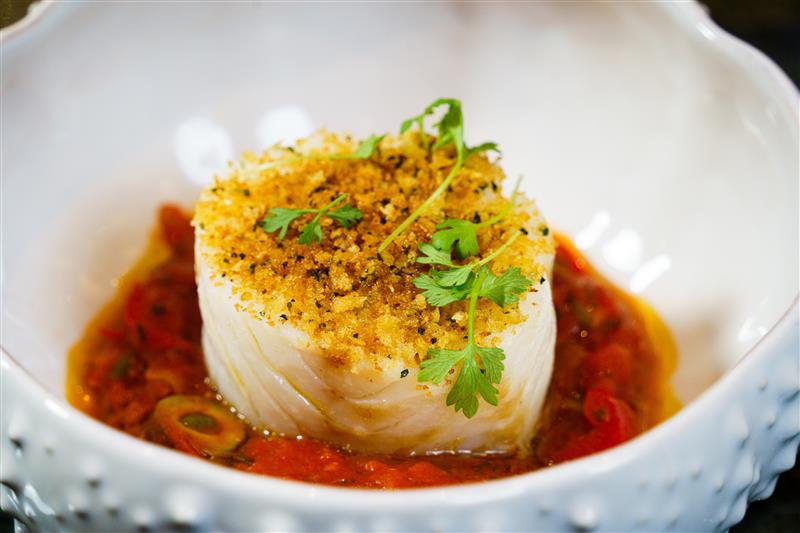 Thanksgiving with a Twist: Coastal Cuisine Takes on Fall Tradition