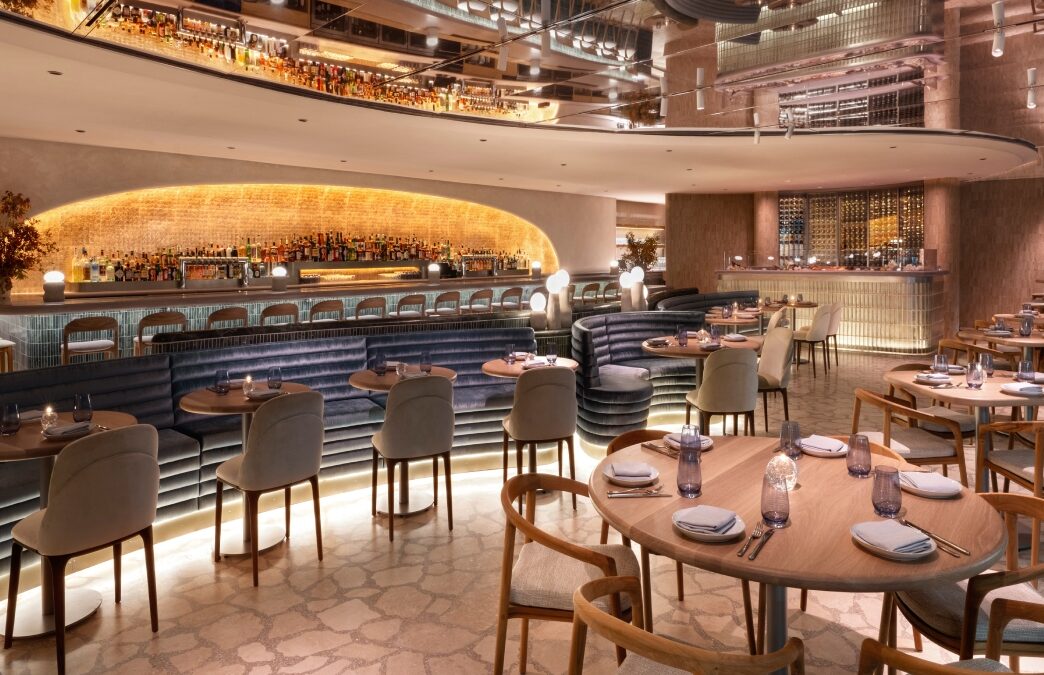 The Perfect Pre-Theater Dinner: Why Point Seven is Broadway’s Best-Kept Secret