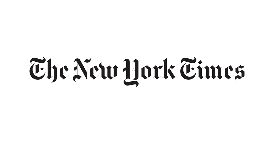 The New York Times