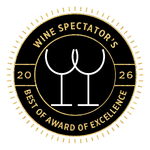 wine spectator award (1) DiRōNA Award for Distinguished Restaurants